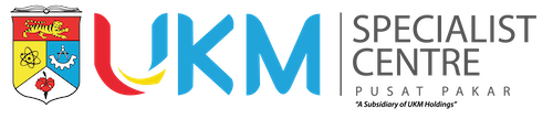 UKMSC Logo